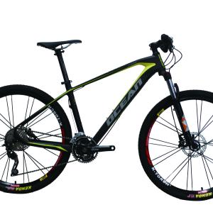 NEW DESIGN High Quality 27.5 inch CARBON MTB for Men