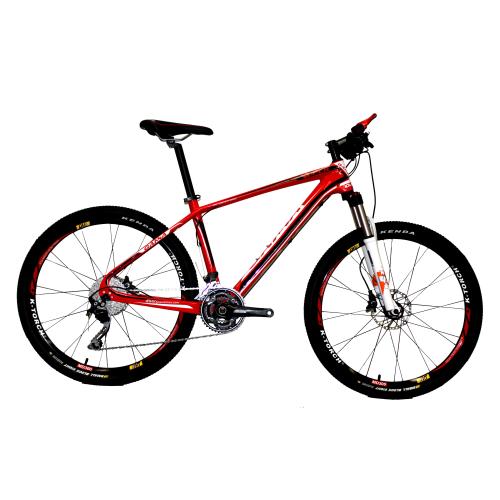 HIGH QUALITY 26INCH CARBON FIBER MTB