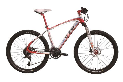 NEW DESIGN  26 inches alloy Mountain bike