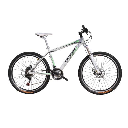 HIGH QUALITY 26INCH ALLOY FRAME MTB