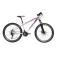 26 aluminium 21 speed mountaion  bike