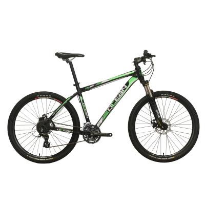 2015 hot sale mountain bicycle with alloy frame OC-M26113DA