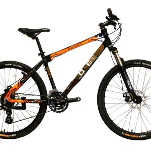Aluminum Frame Disc Brake 24 Speed Mountain Bike OC-M26146DA