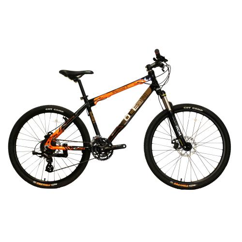Aluminum Frame Disc Brake 24 Speed Mountain Bike OC-M26146DA