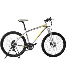 29 INCHES ALLOY FRAME PIONEER MOUNTAIN BIKE