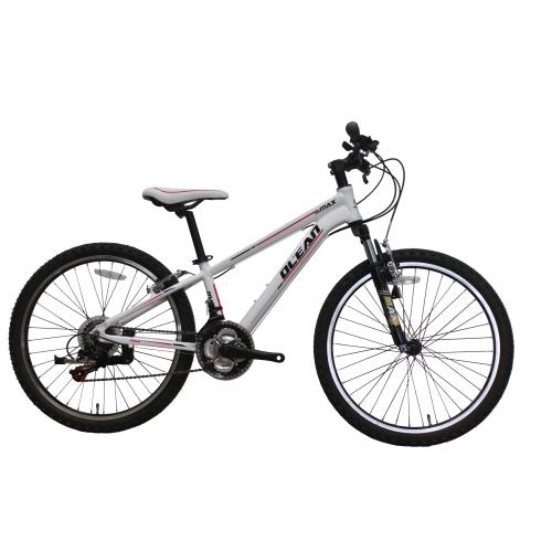 HIGH QUALITY 24INCH ALLOY FRAME MTB