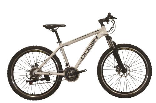 Hot selling 26 inch Alloy mtb bike OC-M26119DA