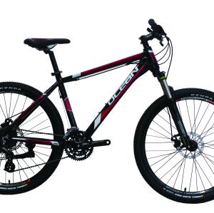 2015 hot sale MTB bicycle with alloy frame