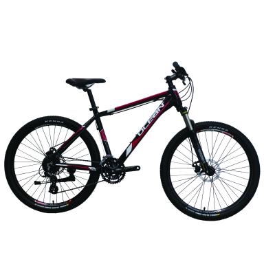 2015 hot sale MTB bicycle with alloy frame
