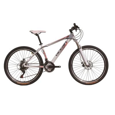26 INCHES ALLOY FULL SUSPENSION MOUNTAIN BIKE