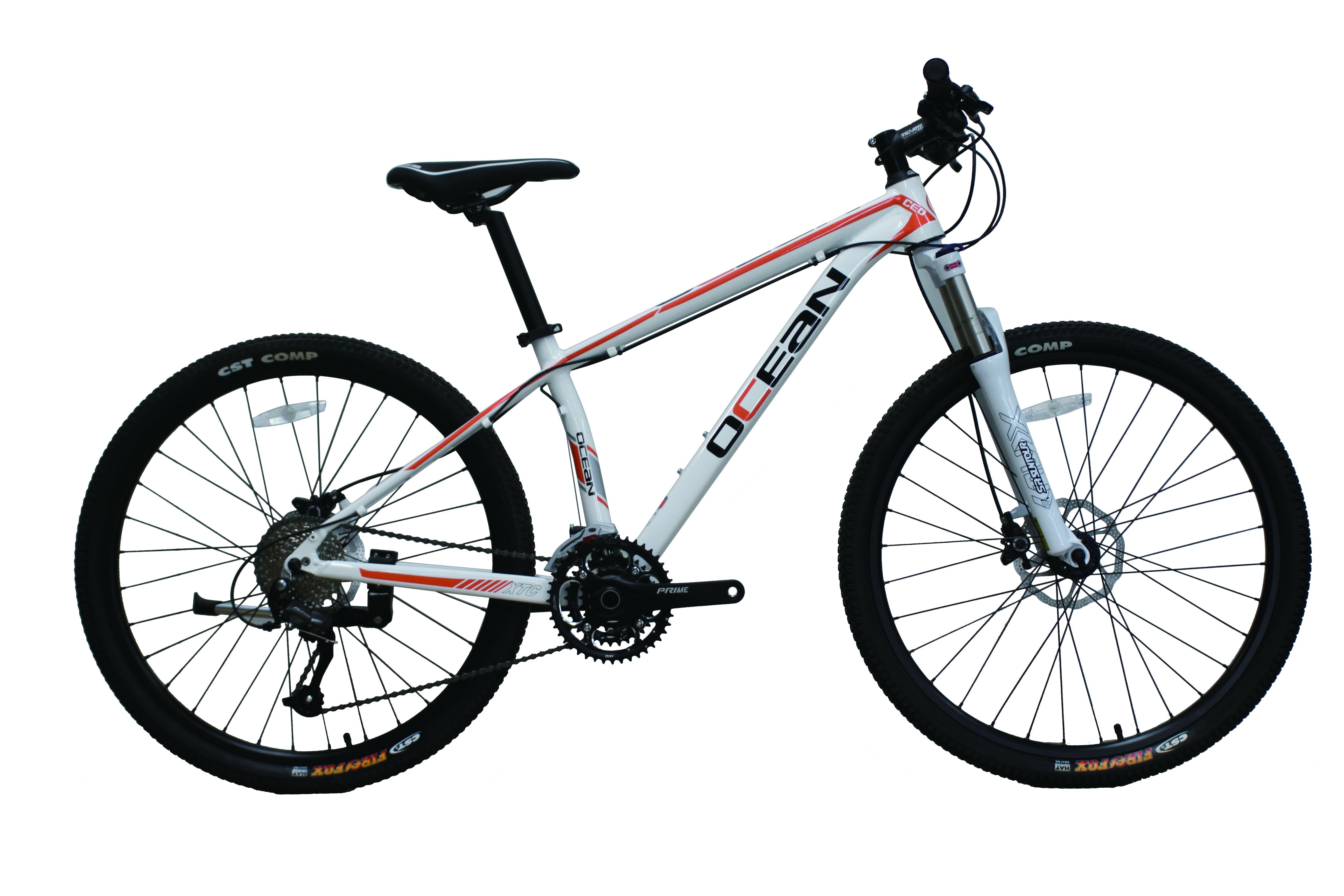 mtb bike manufacturers