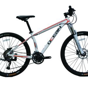 New design for Men MTB bicycle