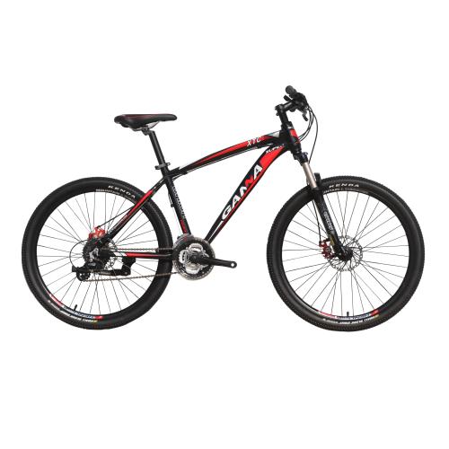 NEW DESIGN 26 INCHES ALLOY FREME 24 SPEED MOUNTAIN BIKE