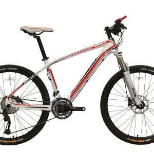 26 inch Alloy full suspension MTB bike mountain bicycle