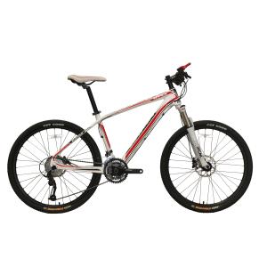 26 inch Alloy full suspension MTB bike mountain bicycle