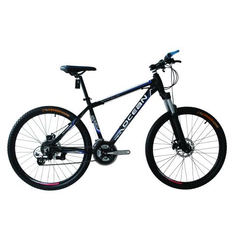 NEW DESIGN 26 inch alloy frame MTB