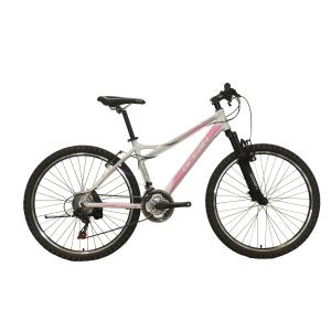 26 ALUMINIUM 21 SPEED MOUNTAION BIKE
