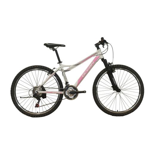 26 ALUMINIUM 21 SPEED MOUNTAION BIKE