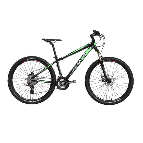 26 inch Alloy full suspension MTB bike
