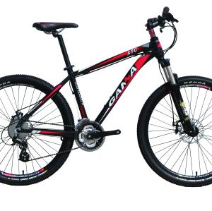 Hot selling 26 inch Alloy mtb bike OC-M26077DA