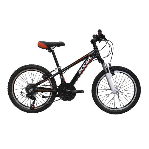 HIGH QUALITY 26 INCH ALLOY FRAME MOUNTAIN BIKE