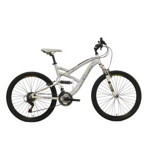 26 ALUMINIUM 21SPEED MOUNTAIN BIKE