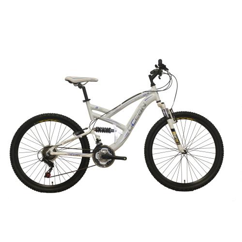 26 ALUMINIUM 21SPEED MOUNTAIN BIKE