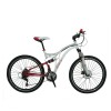 26 INCHES STEEL FRAME MOUNTAIN BIKE