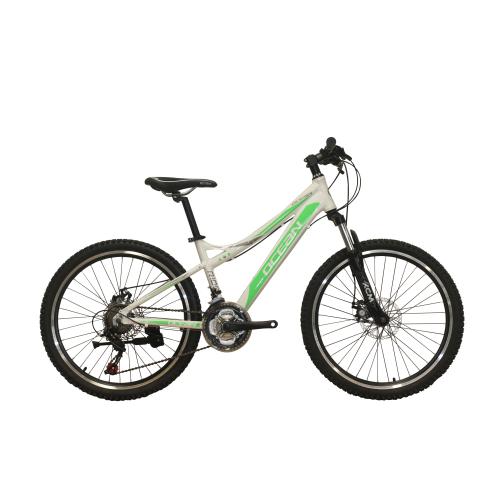 2017 HOT SALE MTB bicycle with alloy frame