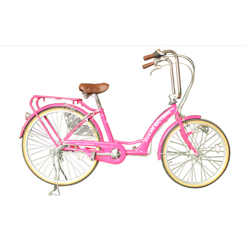 26 INCHES CYCLE CITY BIKE OC-22