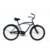 Chinese Steel Beach Cruiser 26 Inch