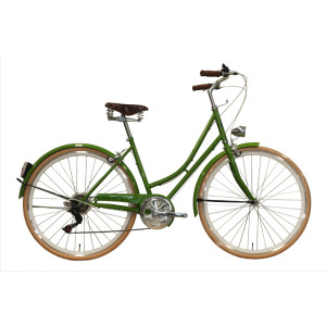 28 INCH STEEL FRAME 700C Off ROAD-URBAN CITY BIKE