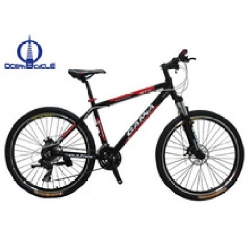 Alloy Suspension Bicycles OC-26015DA