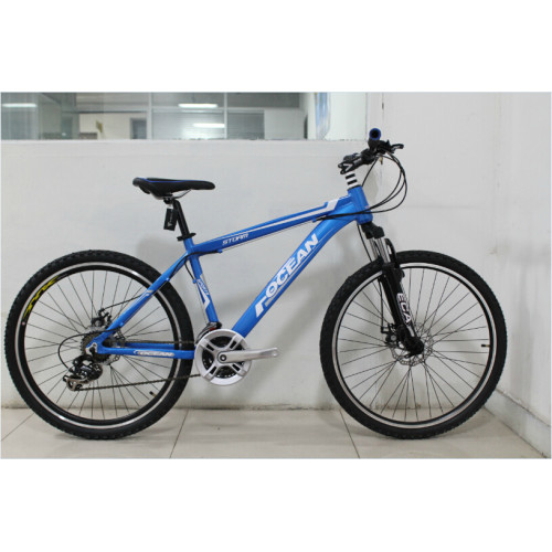 Susension Fork Aluminum Alloy Montain Bike OC-M26057DA