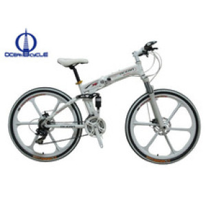 26 INCHES ALLOY FRAME HOT SALE MOUNTAIN BICYCLE