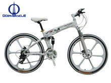 26 INCHES ALLOY FRAME HOT SALE MOUNTAIN BICYCLE