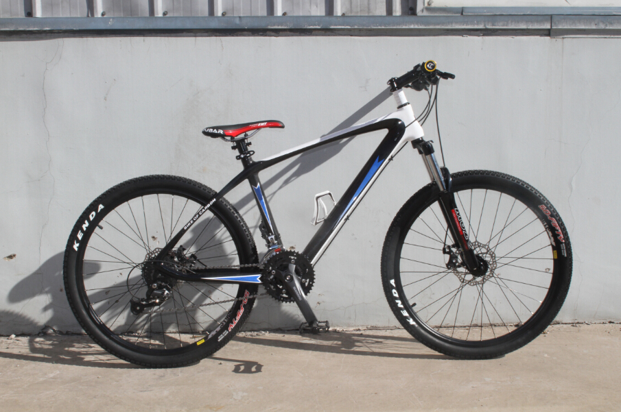 ocean bike