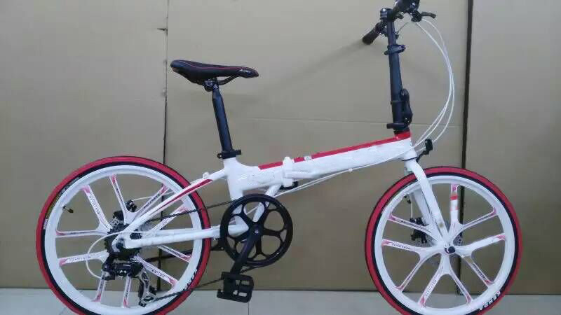 uni wheel bike