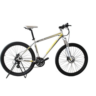 29 INCH ALLOY FRAME 24 SPEED MOUNTAIN BIKE MTB BICYCLE