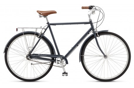 700C steel men city bike Shimano internal 3S OC-C700C172S