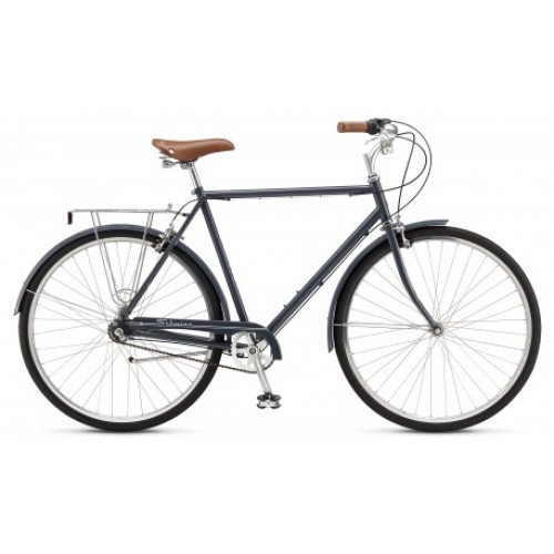 700C steel men city bike Shimano internal 3S OC-C700C172S