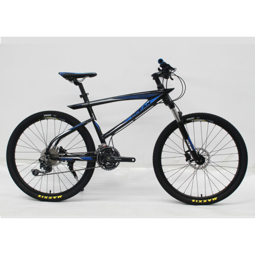 26“ALLOY FRAME Mountain bike SHIMANO EZ-FIRE SHIFTER 21S