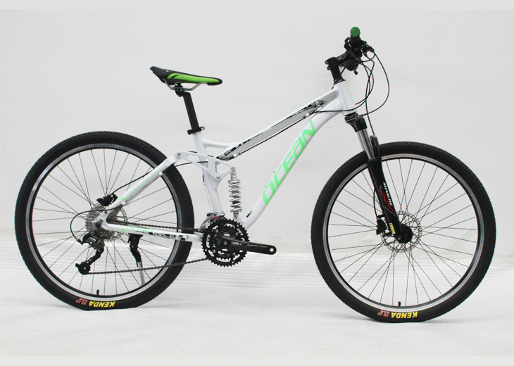 speed lockout mountain bike