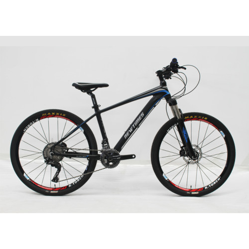 26 INCH CARBON FIBER FRAME MOUNTAIN BIKE SHIMANO DEORE XT 22S OC-17M27527AA