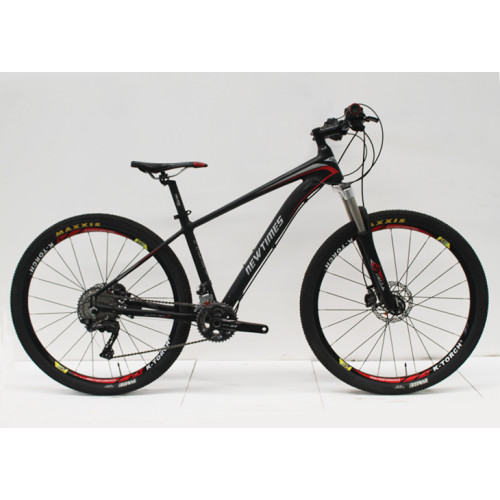 27.5”CABON FIBER FRAME MOUNTAIN BIKE