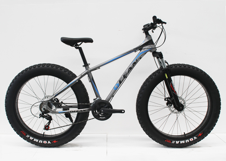 fat suspension fork