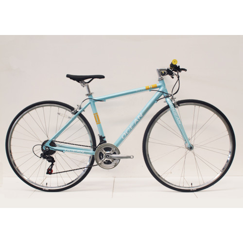 700C ALLOY FRAME STEEL FORK ROAD BIKE