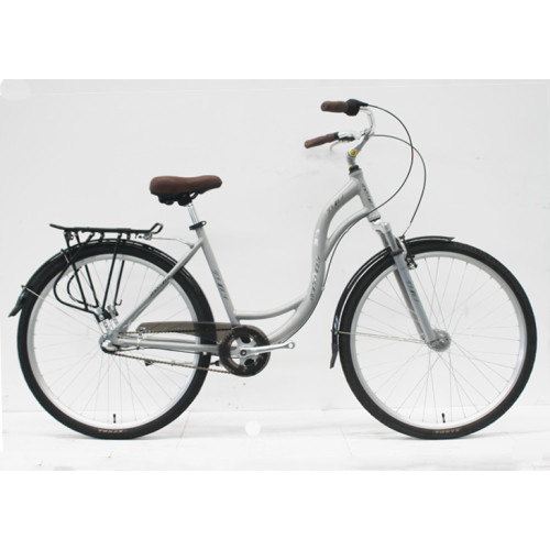 700C ALLOY FRAME STEEL FORK SUSPENSION ROAD BIKE OC-17RS7003SI