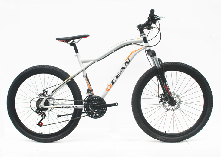 mountain bike manufacturers