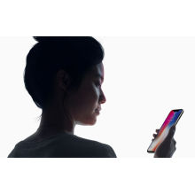 Apple’s Face ID For iPhone X Uses Advanced Machine Learning & 30,000 Infrared Dots To Map Faces; Here’s How It Works